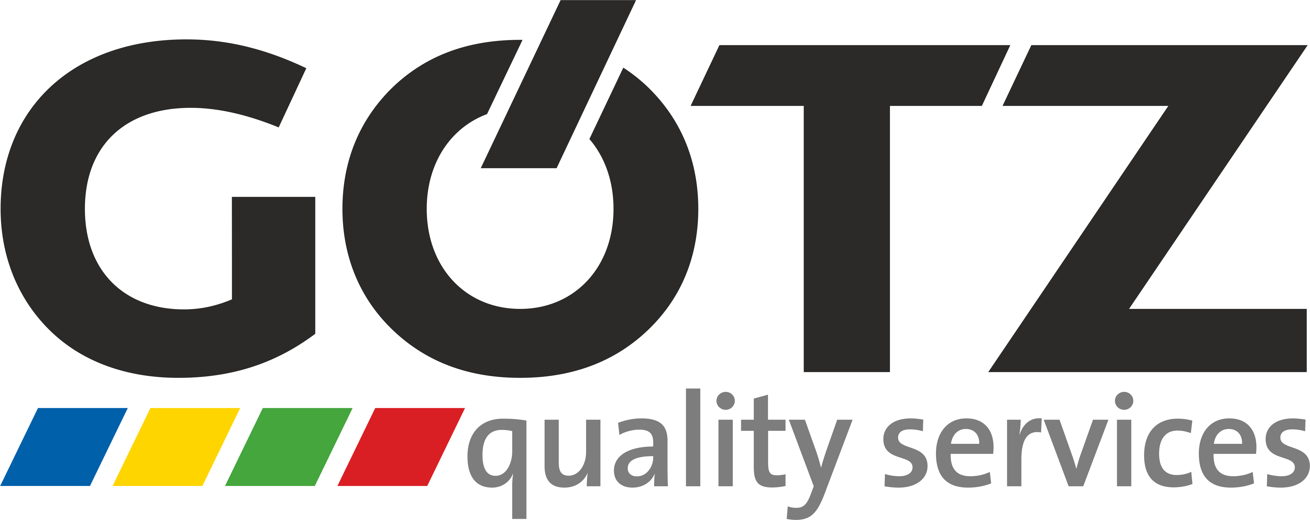 Götz-Gruppe | Quality Services