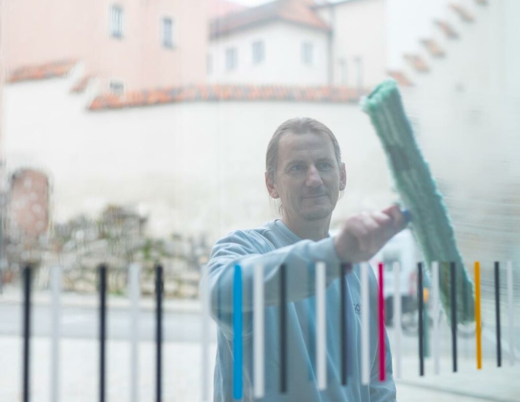 Götz-Gruppe | Mitarbeiter-Storys, Maximilian Meier