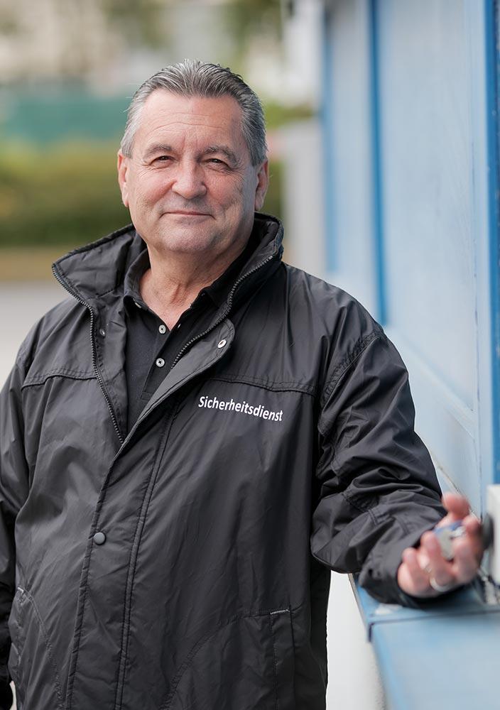 Götz-Gruppe | Sicherheitsdienstleistungen