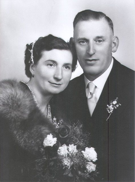 Götz-Gruppe | 1949: Wie alles begann