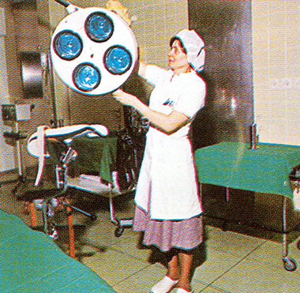 Götz-Gruppe | 1975–1982: Es geht stetig bergauf