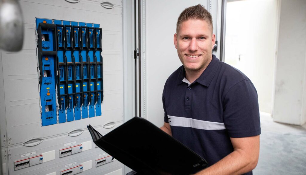 Götz-Gruppe | Technische Betriebs­führung und Instandhaltung