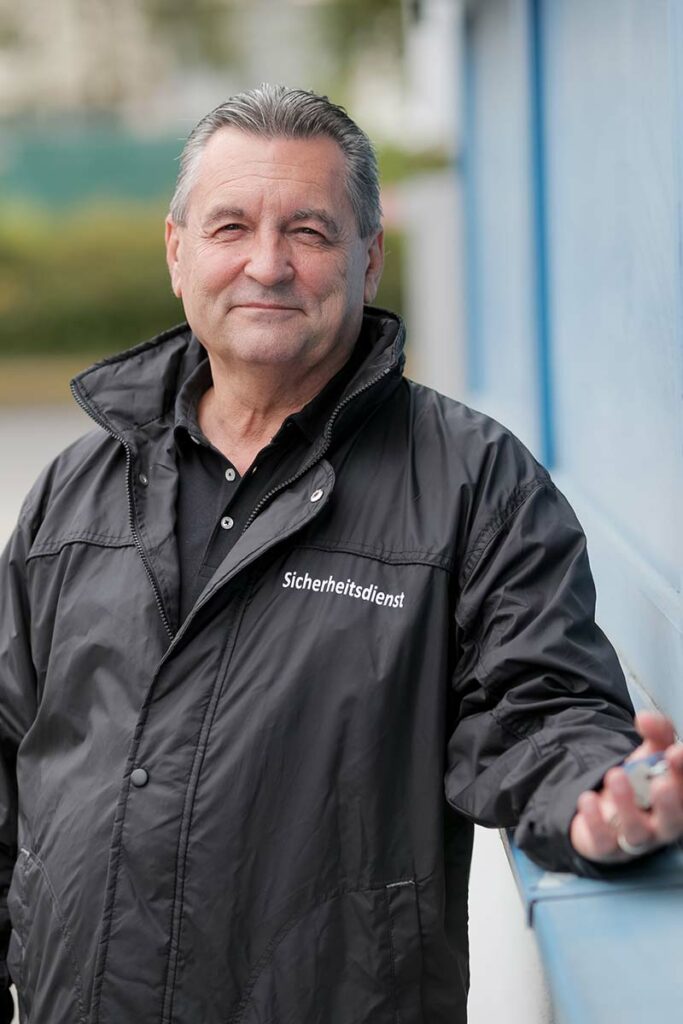 Götz-Gruppe | Objektschutz und Werkschutz